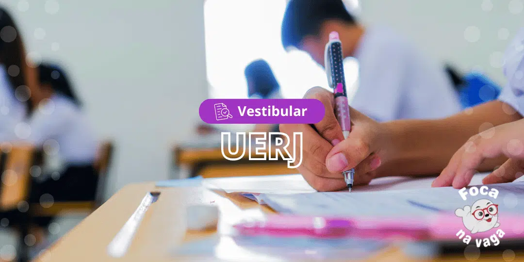 Vestibular Uerj Universidade Do Estado Do Rio De Janeiro Blog